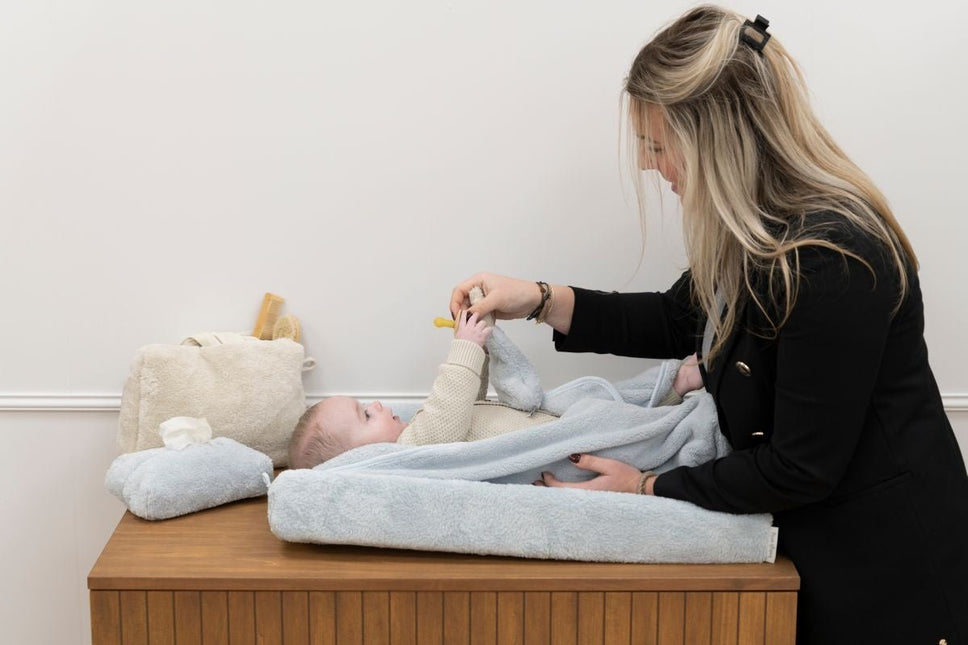 Baby's Only Toilettas Cozy Warm Linen koop je bij Babywinkel
