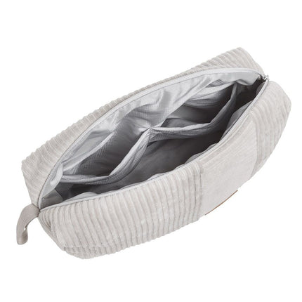 Baby's Only Toilettas Sense Kiezelgrijs koop je bij Babywinkel
