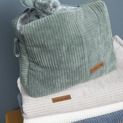 Baby's Only Toilettas Sense Kiezelgrijs koop je bij Babywinkel