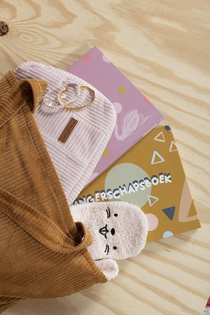 Baby's Only Toilettas Sense Oud Roze koop je bij Babywinkel