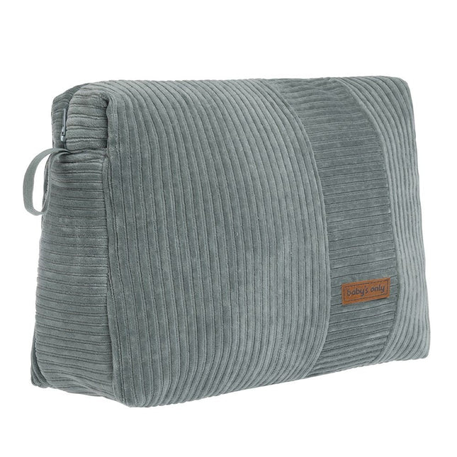 Baby's Only Toilettas Sense Zeegroen koop je bij Babywinkel