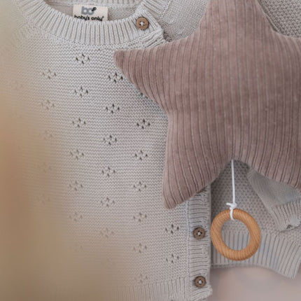 Baby's Only Truitje Flora Warm Linen koop je bij Babywinkel