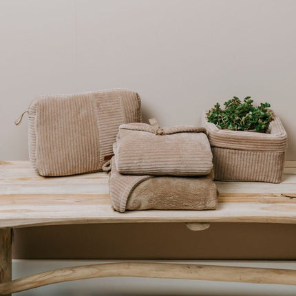 Baby's Only Verschoningsmat Sense Clay koop je bij Babywinkel