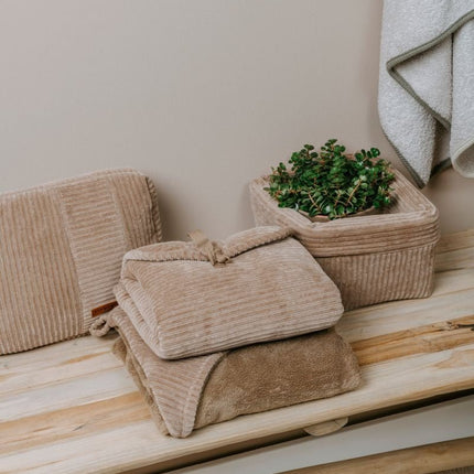 Baby's Only Verschoningsmat Sense Clay koop je bij Babywinkel