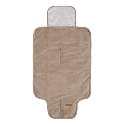 Baby's Only Verschoningsmat Sense Clay koop je bij Babywinkel