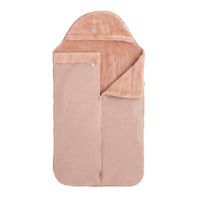 Baby's Only Voetenzak Autostoel 0+ Classic Tuscany koop je bij Babywinkel