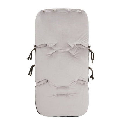 Baby's Only Voetenzak Flavor 0+ Groen koop je bij Babywinkel