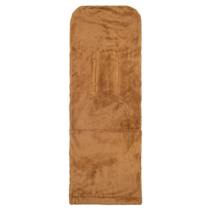 Baby's Only Voetenzak Sense Caramel koop je bij Babywinkel