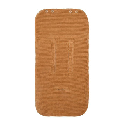 Baby's Only Voetenzak Sense Caramel koop je bij Babywinkel