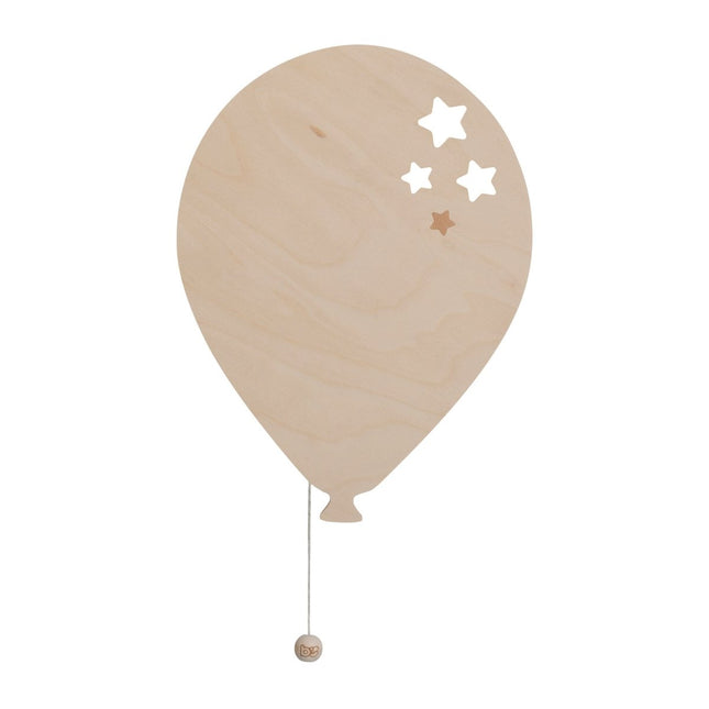 Baby's Only Wandlamp Babykamer Ballon Wonder koop je bij Babywinkel