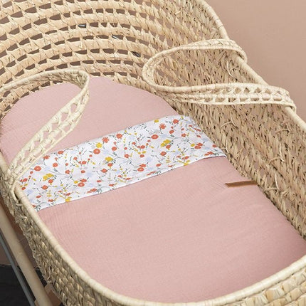 Baby's Only Wiegdeken Breeze Khaki koop je bij Babywinkel