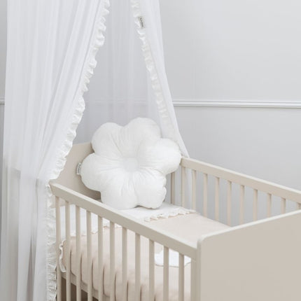 Baby's Only Wiegdeken Mood Warm Linen koop je bij Babywinkel
