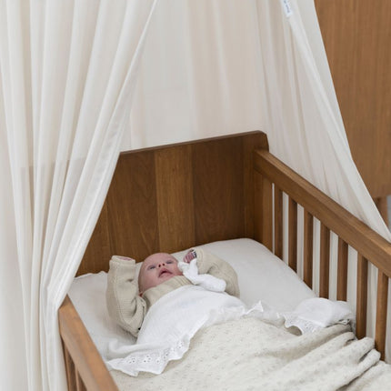 Baby's Only Wiegdeken Mood Warm Linen koop je bij Babywinkel