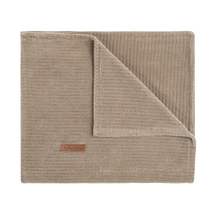 Baby's Only Wiegdeken Sense Clay koop je bij Babywinkel