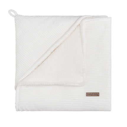 Baby's Only Wikkeldeken Baby Sense Wit koop je bij Babywinkel