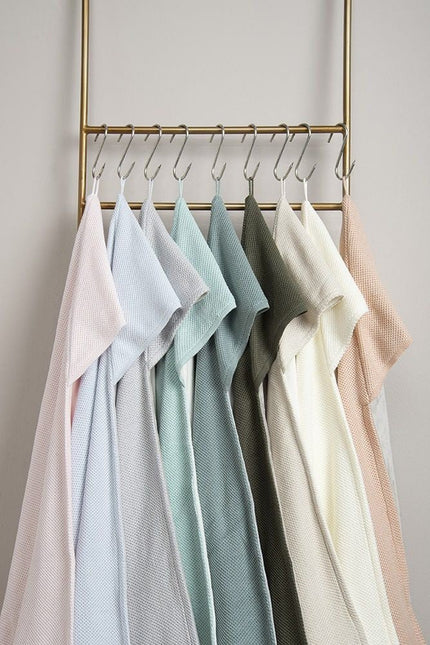 Baby's Only Wikkeldeken Baby Soft Classic Blush koop je bij Babywinkel