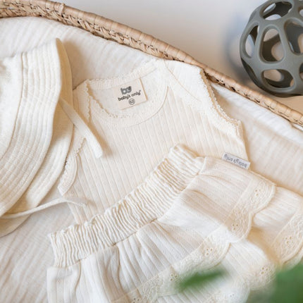 Baby's Only Zonnehoedje Dream Cream koop je bij Babywinkel