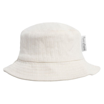 Baby's Only Zonnehoedje Dream Cream koop je bij Babywinkel