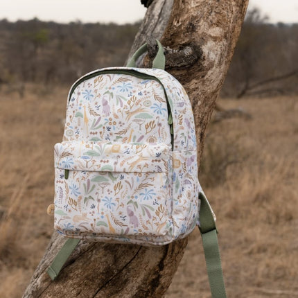 Little Dutch -reppu Safari 29 cm