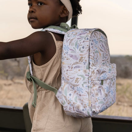 Little Dutch -reppu Safari 29 cm