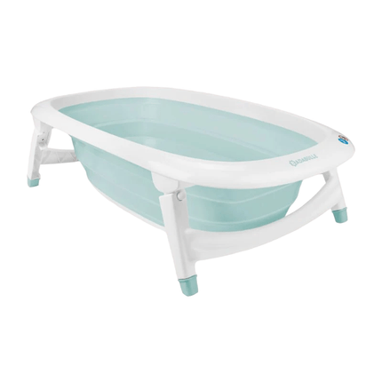 Badabulle Babybad Plooibaar koop je bij Babywinkel