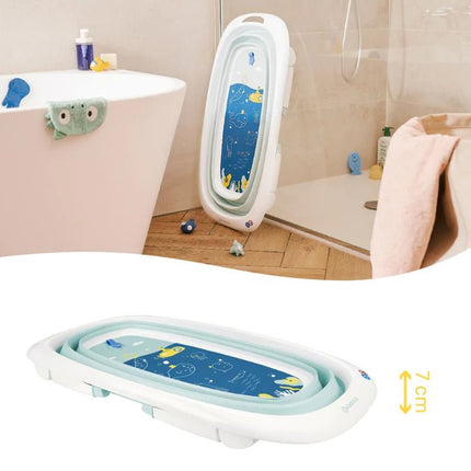 Badabulle Babybad Plooibaar koop je bij Babywinkel