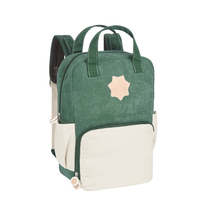 Badabulle Luiertas Safari koop je bij Babywinkel