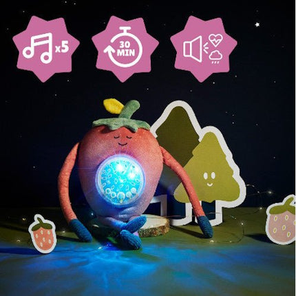 Badabulle Nachtlampje Barnabe koop je bij Babywinkel