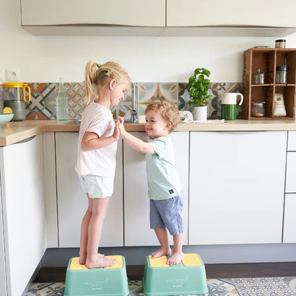Badabulle Opstapje Antislip koop je bij Babywinkel