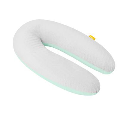 Badabulle Voedingskussen Fluffy koop je bij Babywinkel