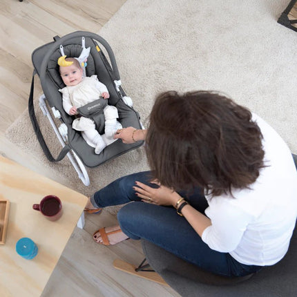 Badabulle Wipstoeltje Transat Easymoonlight koop je bij Babywinkel