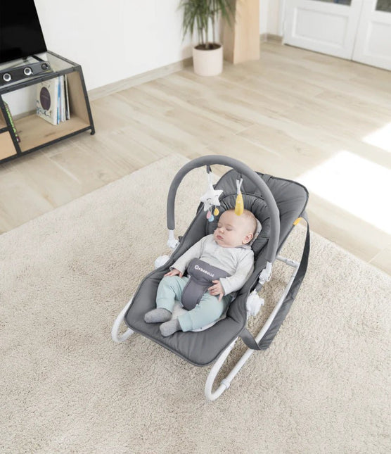 Badabulle Wipstoeltje Transat Easymoonlight koop je bij Babywinkel