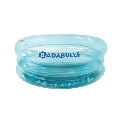 Badabulle Zwembad Lagoon Opblaasbaar koop je bij Babywinkel