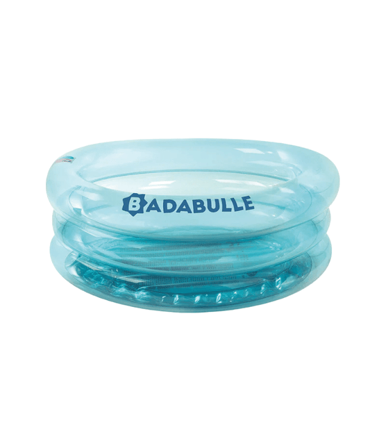 Badabulle Zwembad Lagoon Opblaasbaar koop je bij Babywinkel