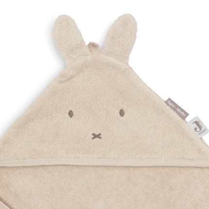 Badcape Badstof - Nijntje koop je bij Babywinkel