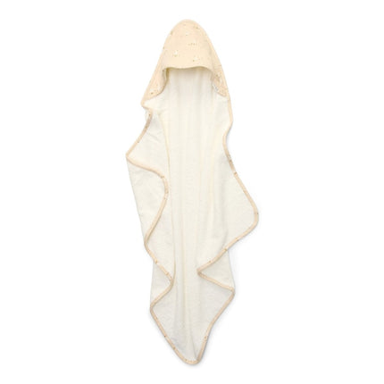 Little Dutch Badcape Baby Little Goose 75Cm koop je bij Babywinkel