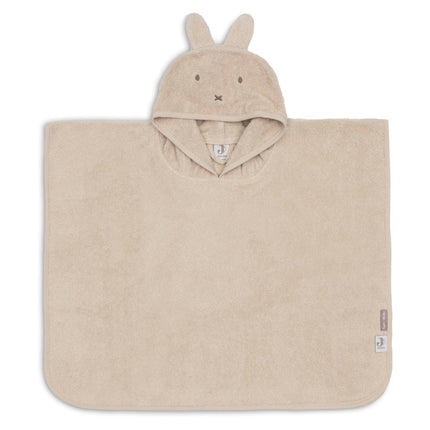 Badponcho Badstof – Nijntje koop je bij Babywinkel