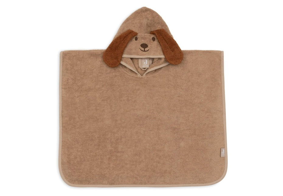 Jollein Badponcho Diego koop je bij Babywinkel