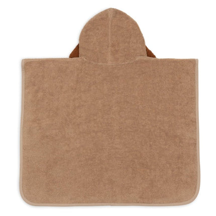 Jollein Badponcho Diego koop je bij Babywinkel