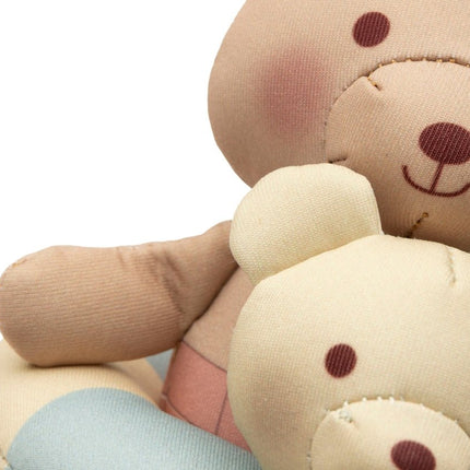 Badpop - Teddy Bear koop je bij Babywinkel