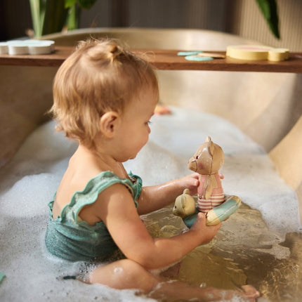 Badpop - Teddy Bear koop je bij Babywinkel