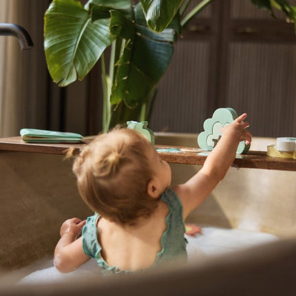 Badspeelgoed Foam Puzzel Kangaroots koop je bij Babywinkel