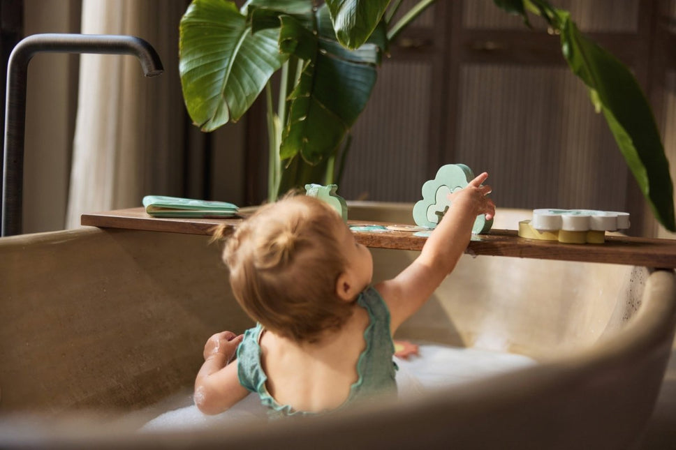 Badspeelgoed Foam Puzzel Kangaroots koop je bij Babywinkel