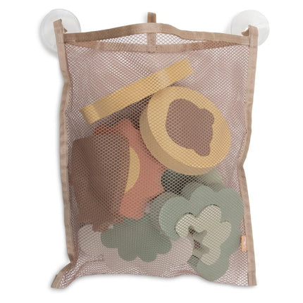 Badspeelgoed Foam Puzzel Kangaroots koop je bij Babywinkel