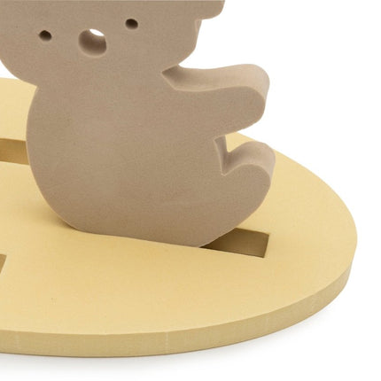 Badspeelset Foam - Kangaroots koop je bij Babywinkel