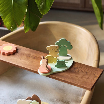 Badspeelset Foam - Kangaroots koop je bij Babywinkel