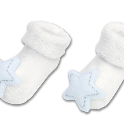 BamBam Babysokjes Sokken koop je bij Babywinkel