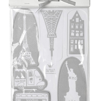 BamBam Bad Foamset koop je bij Babywinkel