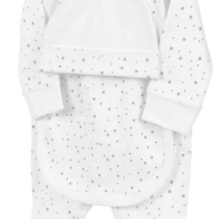 BamBam Boxpakje Organische Set koop je bij Babywinkel