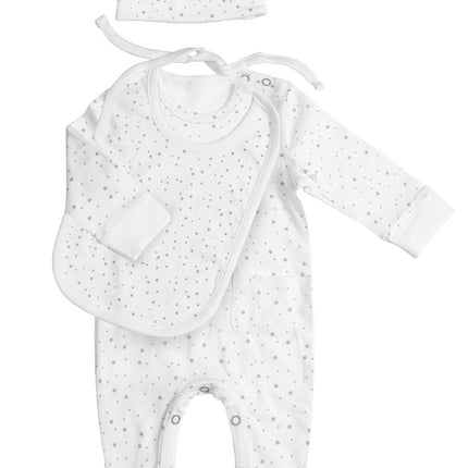 BamBam Boxpakje Organische Set koop je bij Babywinkel